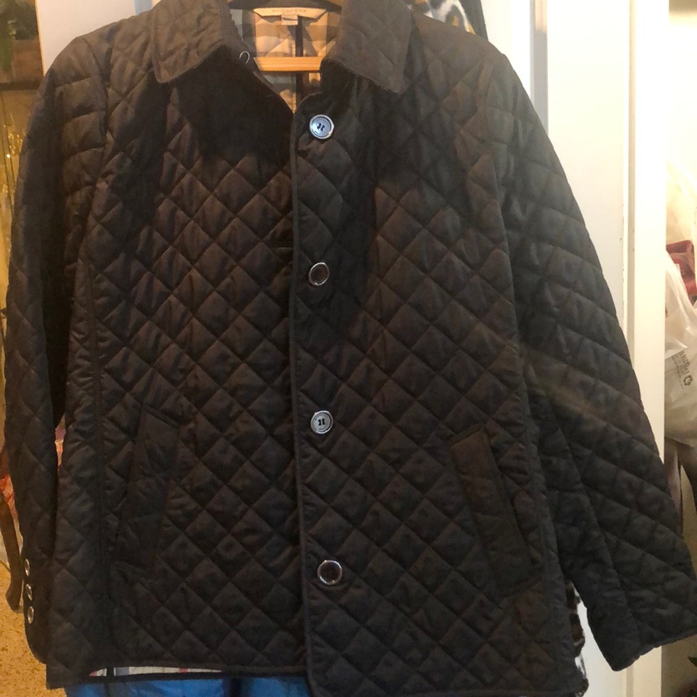 Burberry women’s jacket